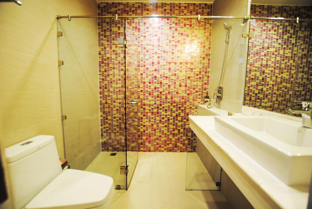 בנגקוק Focal Local Bed & Breakfast מראה חיצוני תמונה