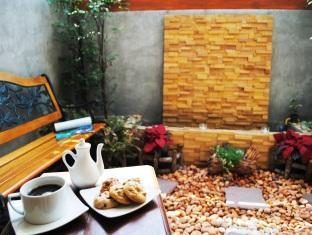 בנגקוק Focal Local Bed & Breakfast מראה חיצוני תמונה