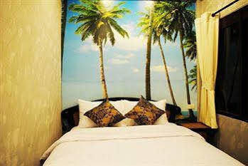 בנגקוק Focal Local Bed & Breakfast מראה חיצוני תמונה