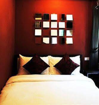 בנגקוק Focal Local Bed & Breakfast מראה חיצוני תמונה