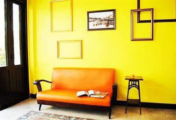 בנגקוק Focal Local Bed & Breakfast מראה חיצוני תמונה